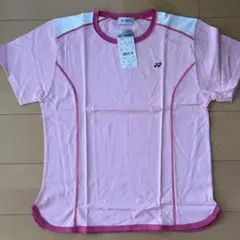 yonex XOサイズ　Tシャツ　ウェア　バトミントン　ヨネックスのサムネイル