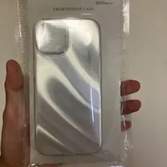 iPhone15用　スマートフォンケース