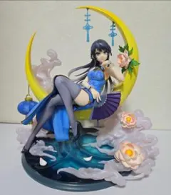 青ブタ 桜島麻衣 1/7 フィギュア[渋谷スクランブルフィギュア] 新品未