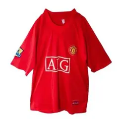 PREMIER】マンチェスター・ユナイテッド ROONEY 10 シャツ - メルカリ