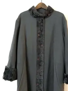 ダナパリ コート