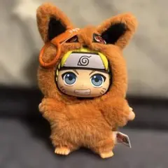 NARUTO toptoys ナルト　ぬいぐるみ