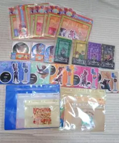 ズートピア 2　ハッピーくじ　まとめ売り