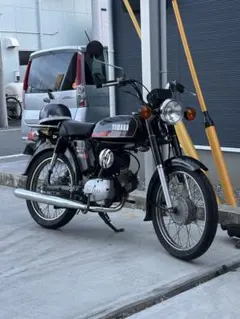 YAMAHA　YB-50 YAMAHA YB50 Parts and Technical Specifications - Webike Japan