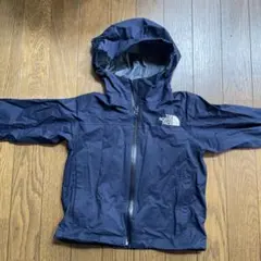 ノースフェイスナイロンマウンテンパーカー100