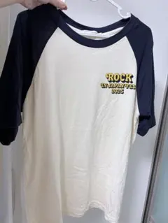 ROCKINJAPAN 2025 tシャツのサムネイル
