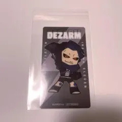 イナズマイレブン デザーム クリアカード メディコス
