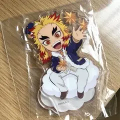 煉獄杏寿郎 アクリルスタンド クリスマス