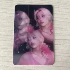 Stray Kids スキズ DO IT フィリックス レンチキュラー トレカ