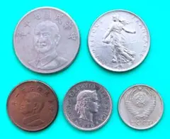 2025年最新】スイス 20フラン 硬貨の人気アイテム - メルカリ