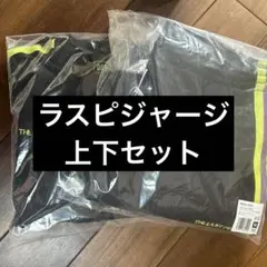 THE LAST PIECE トラックジャージ上下セット ラスピ ジャージ M