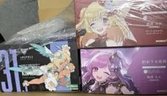 overDress 近導ユウユ 3枚セット - メルカリ