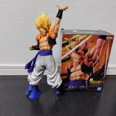 ドラゴンボール 超サイヤ人ゴッド超サイヤ人フィギュア