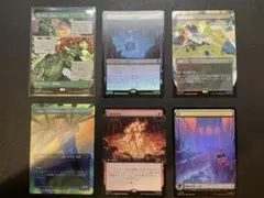 死の権威、リリアナ Secret Lair英語版foil - メルカリ