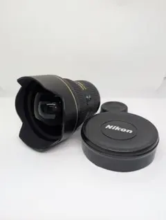 Nikon ニコン AF-S NIKKOR 14-24mm F2.8G ED