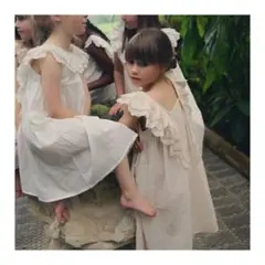 【大幅お値下げ】faune The Wren 2-4y