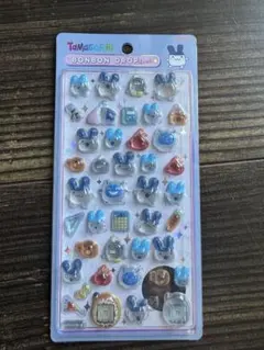 m*u様 Tamagotchi ボンボンドロップ みみっち