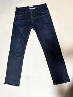 ウォッシュデニム