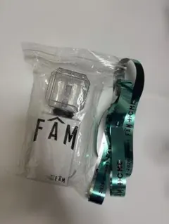 timelesz ペンライト 銀テ