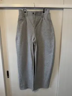 【新品未使用】CPCM バレルスウェットパンツ M