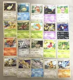 ポケモンカード プロモ まとめ売り 17枚セット 明治 DP ADV - メルカリ