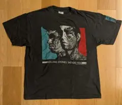 BUDDHIST PUNK ローリングストーンズ Tシャツ 00s Y2K - メルカリ