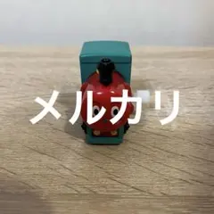 SLマン　ゼンマイ式　ミニカー　おもちゃ　ガチャガチャ　カプセルトイ
