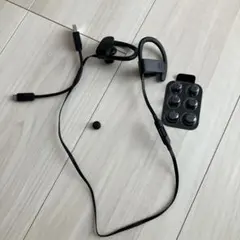 [新品未開封] Powerbeats3 Wireless ブラック ビーツ・エレクトロニクス Powerbeats3 wireless 価格比較