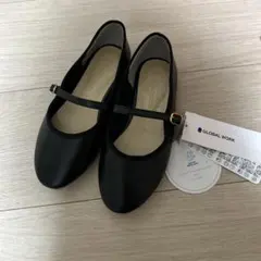 グローバルワーク　フォーマル シューズ