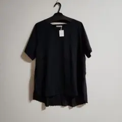 INGNI 半袖Tシャツ M ブラック　新品