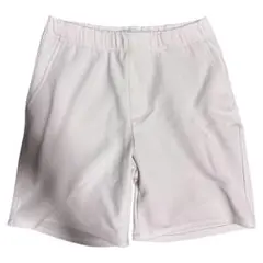 ZARA ハーフパンツ