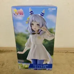 ウマ娘 プリティーダービー Trio-Try-iT Figure ーヒシミラクル