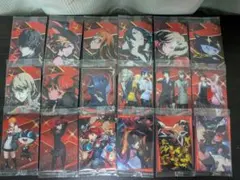 ペルソナ5 タロットカード 44種コンプリート ジョーカー 主人公 明智