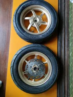 2025年最新】Dio ZX ホイールの人気アイテム - メルカリ