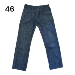 MaisonMartinMargiela⑭ Regularデニム 46 - メルカリ