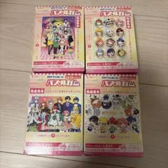 カラフルピーチ からぴち魔法学園 パズル 全員集合 500ピース - メルカリ