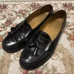 2026年最新】cole haan タッセルローファーの人気アイテム - メルカリ