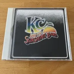 『K.C. & The Sunshine Band』