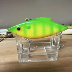 エラー品 ビルルイスラトルトラップBill Lewis Rat-L-Trap - メルカリ