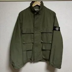 2025年最新】ストーンアイランド m65の人気アイテム - メルカリ