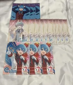 すとぷり ころん ブロマイド まとめ売りのサムネイル