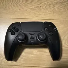 【ジャンク品】SONY DualSense ワイヤレスコントローラー ブラック