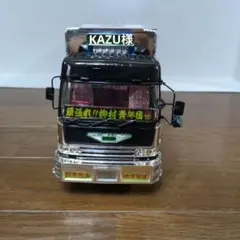 アオシマ　勇斗丸　デコトラのサムネイル