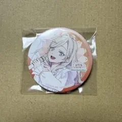 うたプリ Flower&Water 缶バッジ 来栖翔 - メルカリ