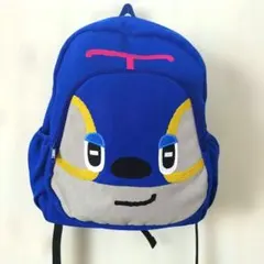 とれたんず　かがやきくん　リュックサック　子ども用　Mサイズのサムネイル