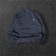 Polo Ralph Lauren スウェット　Lのサムネイル