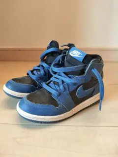 Nike キッズ JORDAN 1 RETRO HIGH OG 16cm