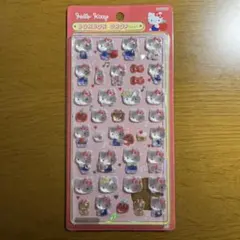 【正規品】ハローキティA ボンボンドロップシール サンリオ