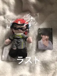 2025年最新】p1harmony ジウン ぬいぐるみの人気アイテム - メルカリ