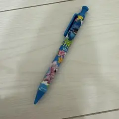 スティッチ シャープペンシル ディズニー